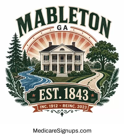 Enroll in a Mableton Georgia Medicare Plan.