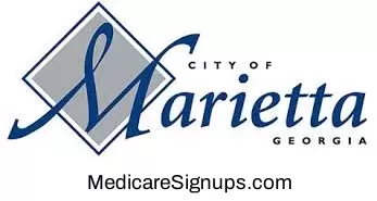 Enroll in a Marietta Georgia Medicare Plan.