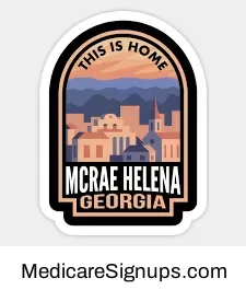 Enroll in a McRae-Helena Georgia Medicare Plan.