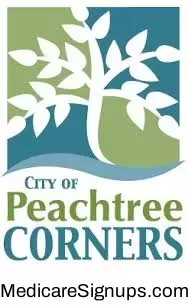 Enroll in a Peachtree Corners Georgia Medicare Plan.