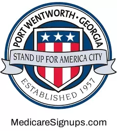 Enroll in a Port Wentworth Georgia Medicare Plan. Enroll in a Port Wentworth Georgia Medicare Plan.
