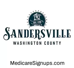 Enroll in a Sandersville Georgia Medicare Plan.