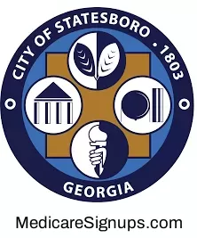 Enroll in a Statesboro Georgia Medicare Plan.