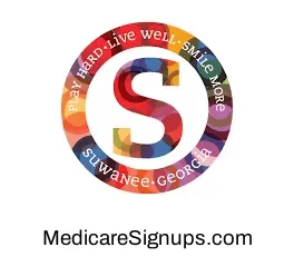 Enroll in a Suwanee Georgia Medicare Plan.