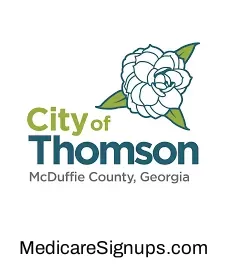 Enroll in a Thomson Georgia Medicare Plan.