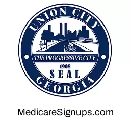 Enroll in a Union City Georgia Medicare Plan.