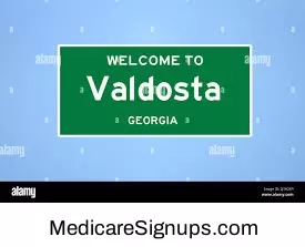 Enroll in a Valdosta Georgia Medicare Plan.