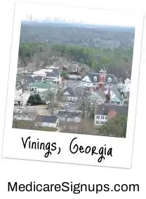 Enroll in a Vinings Georgia Medicare Plan. Enroll in a Vinings Georgia Medicare Plan.