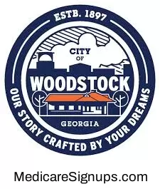 Enroll in a Woodstock Georgia Medicare Plan.